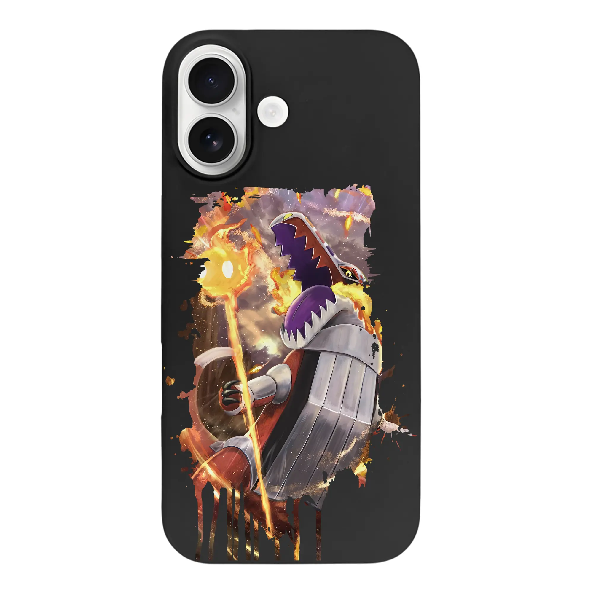 ポケモン グッズ,ホゲータ - iPhone 17 シリーズ シリコンケース 薄型 耐衝撃 指紋防止 ソフトタッチカバー 精密フィット 傷防止 保護ケース iPhone 17/17 Air/17 Pro/17 Pro Max 対応